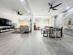 Blk 420 Fajar Road (Bukit Panjang), HDB 5 Rooms #528684941